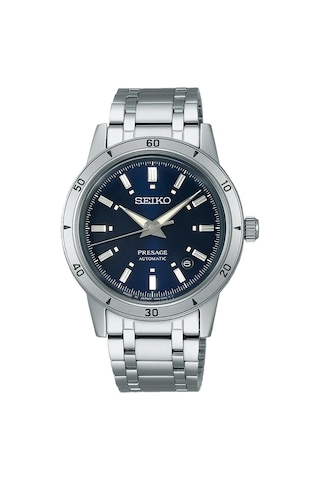 Seiko Presage Automatic Srpl07j1 Erkek Kol Saati