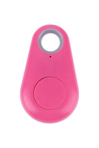 Tenfowee Kablosuz Evcil Hayvan - 75m Menzilli Bluetooth 4.0 Alarmlı Konum Bulucu