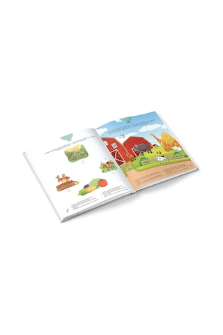 Thınk (7+ Yaş) / Iq Dikkat Ve Yetenek Geliştiren Kitaplar
