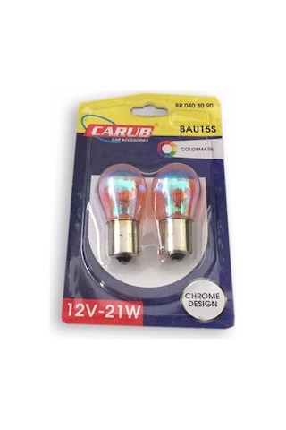 CARUB DIADEM PY21W AMPUL