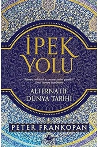 İpek Yolu: Alternatif Dünya Tarihi + Mim Mim Grubu: İstanbul Un İşgalinde İstiklal İçin Çalışan Gizli Örgüt