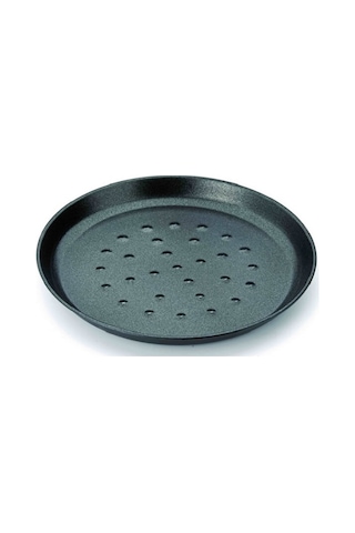 Altınbaşak Saç Delikli Pizza Tavası 28 CM