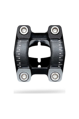 Pro Boğaz Stem Plt Black 70mm/31.8mm/+-10degr. Siyah