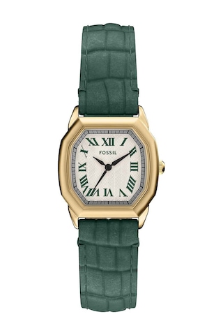 Fossil Fes5427 Kadın Kol Saati Altın