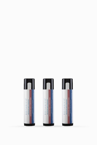 Botanivo Canlandırıcı Tırnak Balmı Organik 3x5 Ml Stick