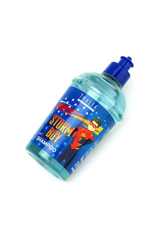 Thalia Storm Boy Badem Sütü Özlü Şampuan 400 ML