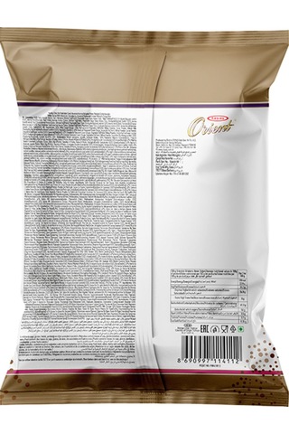 Orient Karışık Meyveli Çikolata 1 Kg