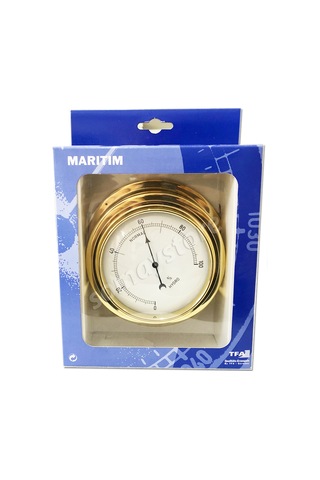 Tfa Maritim Analog Higrometre 44.1009