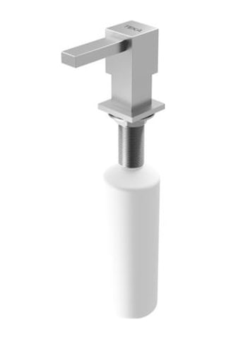 Teka Ankastre Sıvı Sabunluk Inox 115890012