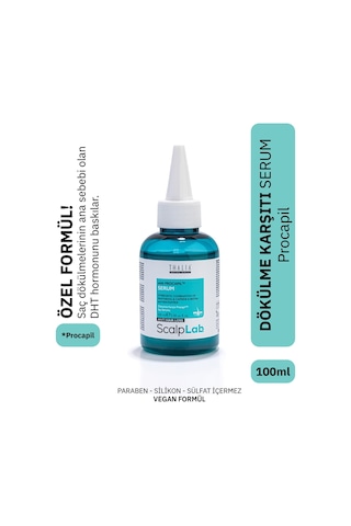 Thalia With Procapil Dökülme Karşıtı Serum 100 ML