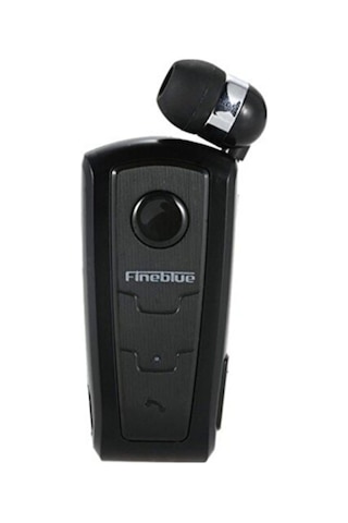 Makaralı Bluetooth Kulaklık Fineblue F910 Ios Android Uyumlu Konuşma Ve Müzik Dinleme