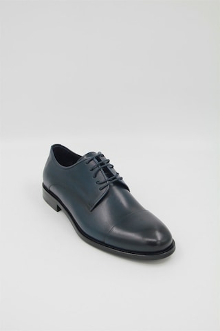 Libero 3920 Erkek Klasik Ayakkabı - Lacivert Lacivert