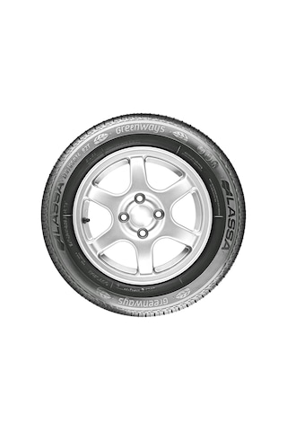 Lassa Greenways 175/65R14 86t XL Yaz Lastiği 2025
