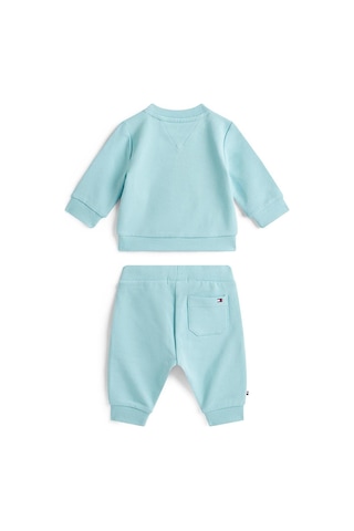 Tommy Hilfiger Bebek Set Kn0kn02162 Çok Renkli