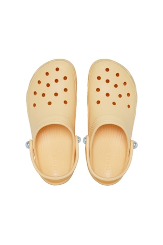 Crocs Classıc Pearl Kadın Terlik 211231-78z Sarı