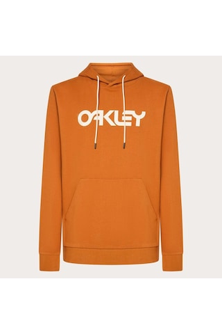 Oakley B1b Po Hoodıe 2.0 Erkek Sweatshirt Oakfoa402599-oak.52c Çok Renkli