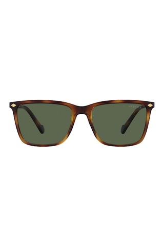 Vogue VO5493S 27189A 56 Polarize Erkek Güneş Gözlüğü