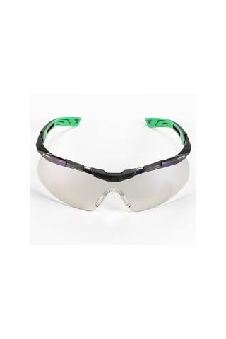 Univet 5X6.03.11.00 Şeffaf Gözlük