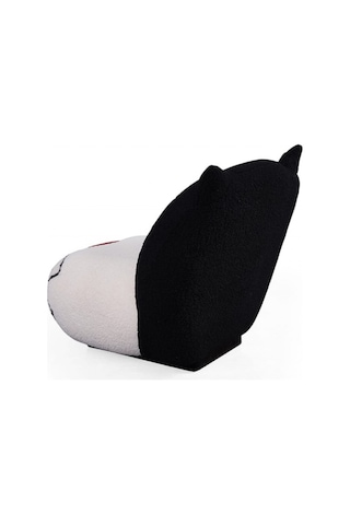 Miss Worble Slyvester Pofuduk Berjer Çocuk Kanepe Koltuk