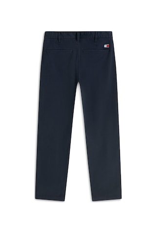Tommy Jeans Erkek Pantolon Dm0dm22650 Mavi