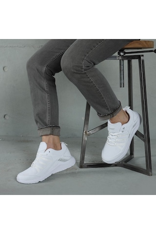 Jump 25932 Confort Casual Günlük Spor Ayakkabı