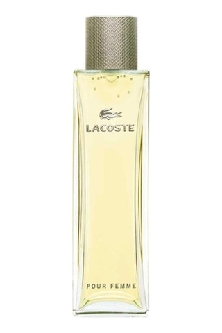 Lacoste Pour Femme Kadın Parfüm EDP 50 ML