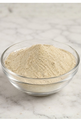 İpek Değirmen Nohut Unu 5 kg Glutensiz Taze Doğal Yüksek Proteinli Vegan Katkısız Saf Baklagil Unu