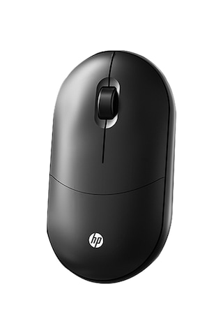Hp TLM1 2,4Ghz Wireless Bluetooth Kablosuz Sessiz Mouse Siyah