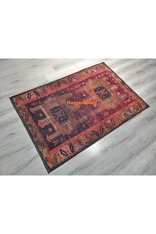 Norm Allure 50-241 Dokuma Şönil Kilim 115 X 170 Cm