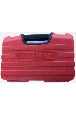 Cetaform R03k-nrc Perçin Tabancası Takımı Pop Perçin/somun Perçin İçin