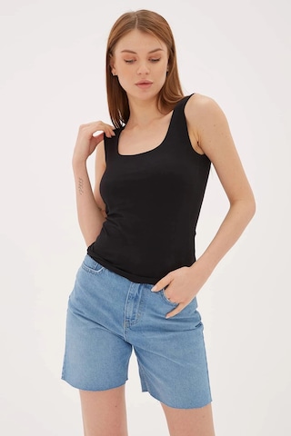 Fashion Friends Bayan Atlet 26y0266k1 Siyah