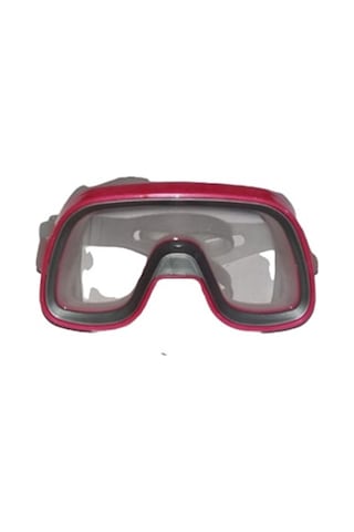 CRİSTAL ARASI ACIK JUNIOR GENÇ MASK