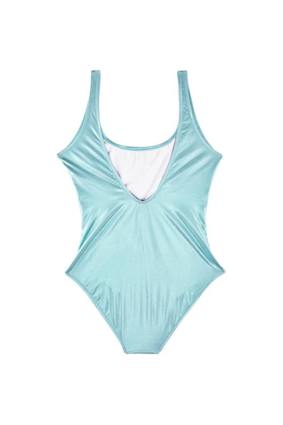 Slıpstop Silka Swimsuit Standart