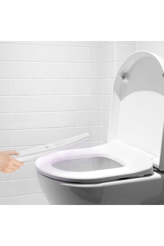 59S X5 Çok Fonksiyonlu 2500 mAH Şarj Edilebilir UVC Sterilizasyon Cihazı