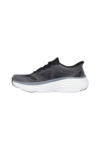 Skechers Max Cushioning Endeavour Erkek Günlük Spor Ayakkabı220611-blk Siyah