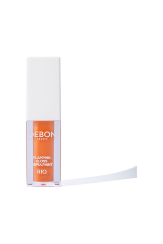 Debon Beauty Plumpıng Lıp Gloss Rıo