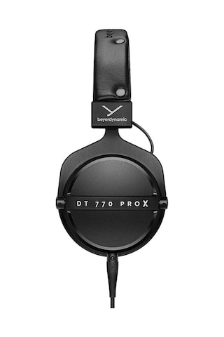 Beyerdynamic Dt 770 Pro X 48 Ohm Stüdyo Referans Kulaklığı