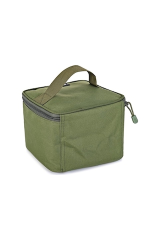 Novahub 600d Oxford Kumaşlı Olta Makinesi Çantası - 2 Boyut, Şık Ve Dayanıklı