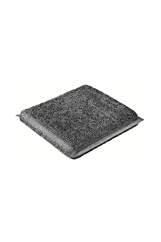 Vileda Glitzi Power Inox Çelik 2'li Bulasik Teli 2'li Paket