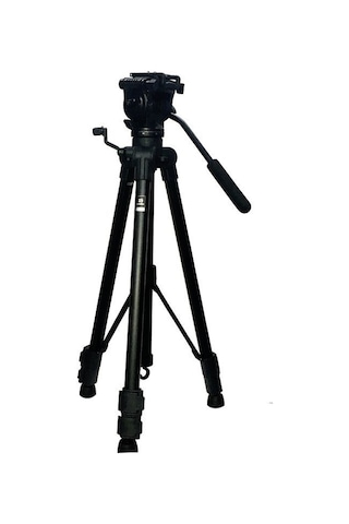 Benro T981 Foto/Video Tripod Kit