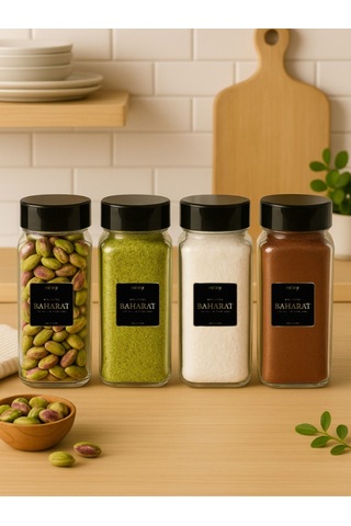 Premium Antep Fıstığı İçi Tane 120 Gr
