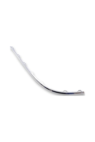 Vw Passat Cc 2013-2017 Arka Tampon Sol Köse Krom Çita 3C8807459B 530000129