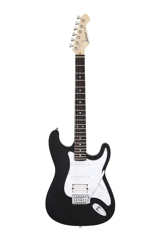Aria Pro-ıı Stg004bk Elektro Gitar