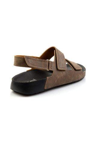 Vizon Erkek Sandalet E05444010901 Vizon