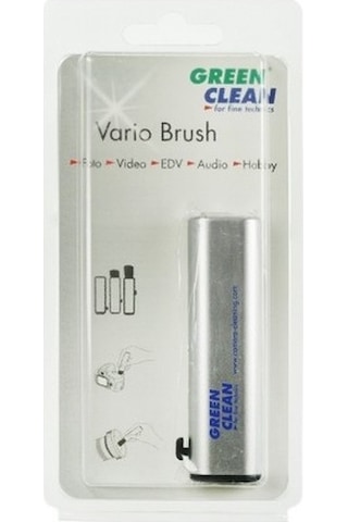 Green Clean Vario Brush Antistatik Fırça
