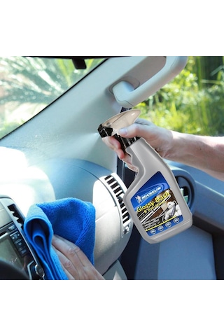 Michelin Mc31388 650ml Torpido ve Trim Temizleme ve Bakım  Spreyi