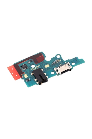Samsung Uyumlu Galaxy Sm-a705 A70 Şarj Soketi Mikrofon Bordu-sm-a705-soket