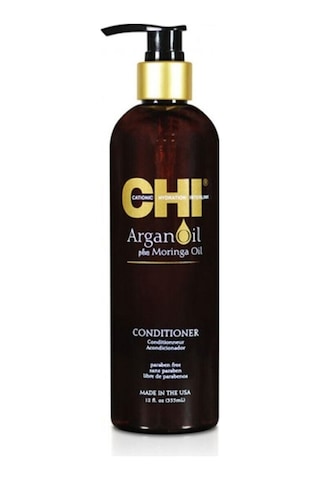 Chi Argan Plus Moringa Oil Saç Kremi 355 ML