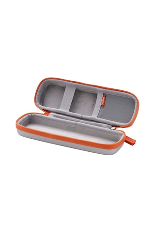 Telesın Osmo Pocket 4 Ve 3 İçin Seyahat Taşıma Çantası Silver