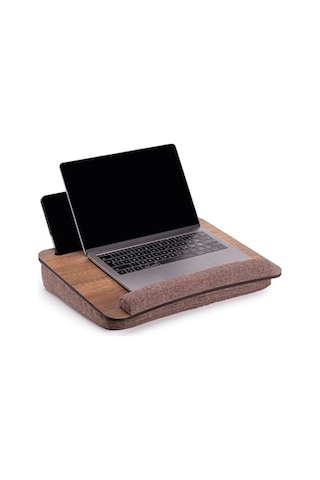 Minderli Laptop Sehpası İle Konforlu Çalışma Alanı Yaratın
